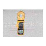 Digital Earth Resistance Tester 9999 Counts , Multifunction Megger Insulation Tester thumbnail-1