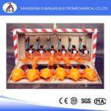 ZYJ (C) Mine Air Pressure Self-help Devices