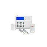 Low Price GSM Alarm System With 16 Wireless Zone and Touch Keypad CX-GSM3