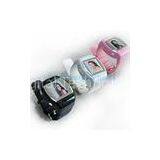 MP3 and MP4 Bluetooth GSM Touch Screen Mobile Phone Watch, Bluetooth Wrist Watch Phone