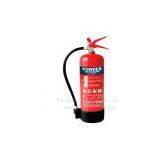 Dry Powder Fire Extinguisher