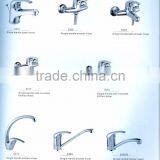 AUTOMATIC SINGLE HANDLE KITCHEN FAUCET MIXER thumbnail-6