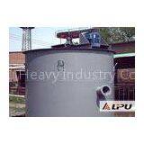 Highly Efficient Mineral Ore Leaching Tank Gold Ore Processing Plant thumbnail-1