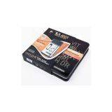 858 Washable Rechargeable Shaver thumbnail-3