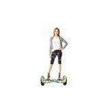 High-Tech Lightweight Two Wheels Self Balance Electric Scooter With LED Light thumbnail-1