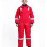 FR Winter Coverall With Hood thumbnail-1