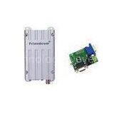 UHF VHF 5W 12.5K Narrow Band Data Link Modem With GMSK Modem 9600Bps thumbnail-1