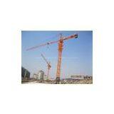 Topkit Tower Crane,5t thumbnail-2