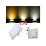 Square Led Ceiling Light 15W