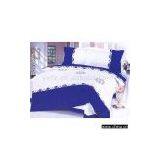 Sell Embroidered Sheet Set