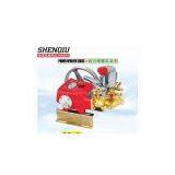 SQ-40 Power Sprayer thumbnail-1