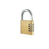 Combination Padlock-18 thumbnail-1