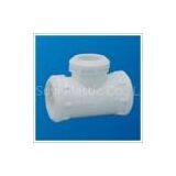 Reduced Tee/ Pipe Fittings