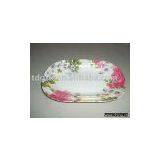 Melamine Bowl,melamine Plate, Melamine Dinnerware -TDM015 thumbnail-1