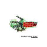 Sell Metal Baler thumbnail-1