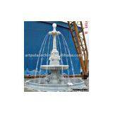 Marble Fountain thumbnail-1