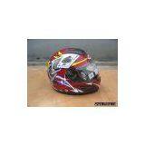 Motorcycle Helmet (Scooter Parts) thumbnail-1