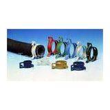 Second Generation Zinc Aluminum Flake Corrosion Resistant Coating , Water Based Clear Coat thumbnail-1