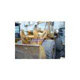 USED FL320 FURUKAWA WHEEL LOADER thumbnail-1