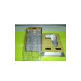 High Frequency Mould