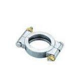 Hign Pressure Clamp