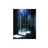 Luxury Shower Room thumbnail-1