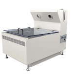 Guarded Hot Plate Apparatus for Measuring Thermal Conductivity