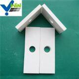 Competitive Price White Alumina Ceramic Tiles Free Sample thumbnail-3