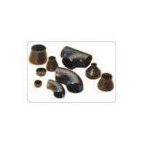 Butt Welded Pipe Fittings