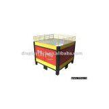 Storage Container Rack (HYX-LR004) thumbnail-1