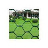 PVC Coated Galvanized Hexagonal Wire Netting thumbnail-2