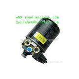 CHINA Sinotruk HOWO Air Dryer WG9100368471