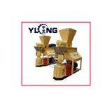 Cane Leaves Pellet Mill With CE Certificate