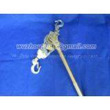 Hand Pull Tightener,Multi-functional Ratchet Puller