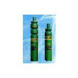 QS10-34-2.2 Type Submersible Pump thumbnail-2