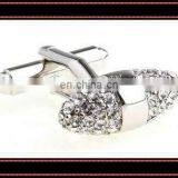 Fashion Accessories Luxury Wedding Cufflinks