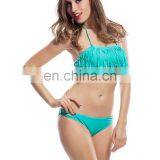 Latest Popular Factory Price Bikini High Waist thumbnail-2