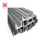 Low Price Hot Rolled 304 Stainless Steel C Channel Bar Profile thumbnail-2
