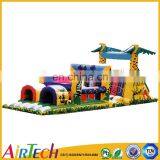 Obstacle Inflatable China,inflatable Obstacle Course