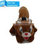 Wholesale Promotioanl Gifts Squirrel Plush Toys for Kids thumbnail-1
