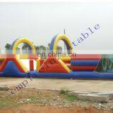 Inflatable Games,inflatable Obstacles, Obstacle Course OT009