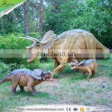KAWAH Decorative Life Size Realistic Dinosaur for lawn decorations
