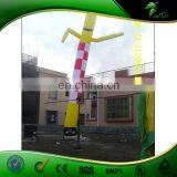 Hot Sale Cheap Advertising Inflatable Air Dancer , Inflatabel Air Man For Promotion