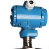 LS802 Flanged Diffusion Silicon Pressure Transmitter