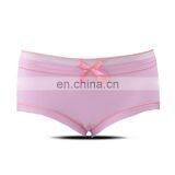 Bestdance Wholesale Sexy Lace Underpant Pure Modal Bow-knot Underwear Briefs for Women OEM thumbnail-6