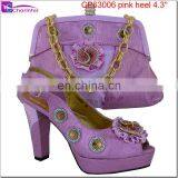Ladies Shoes Italian Sheos and Bags Italian Shoes and Bags to Match Women thumbnail-1