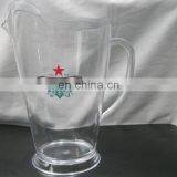 Low Price Standard High Quality Portable Clear Water Pitcher thumbnail-3