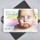 New China Wholesale Cheap Price & Low MOQ Custom Printed Mouse Pad thumbnail-4