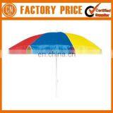 Advertising Pormotion Outdoor Beach Umbrella thumbnail-2
