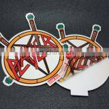 Customize Car Rim Painting Stickers thumbnail-3